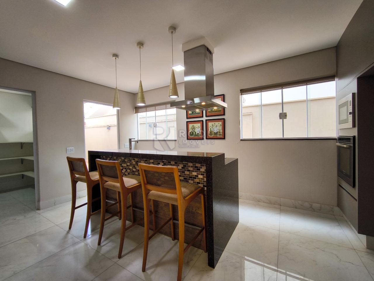 Casa em condomínio à venda no bairro Parque São Bento: COZINHA