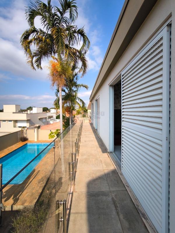 Casa em condomínio à venda no bairro Parque São Bento: SACADA SUÍTE 1