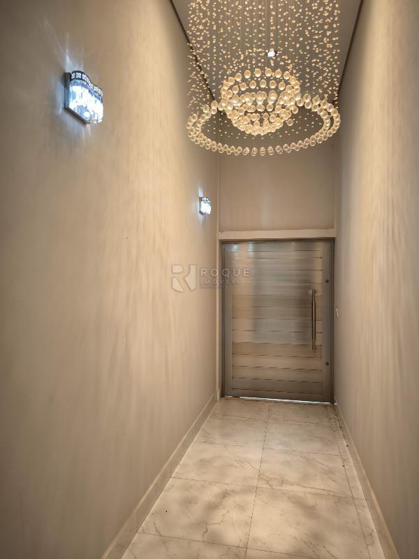 Casa em condomínio à venda no bairro Parque São Bento: HALL DE ENTRADA