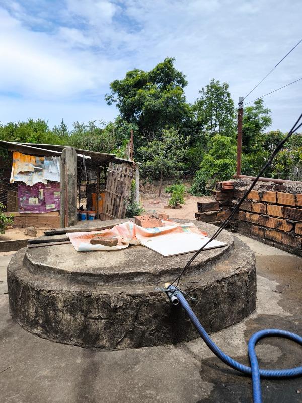 Chácara à venda no bairro Bairro dos Pires de Baixo: POÇO ARTESIANO