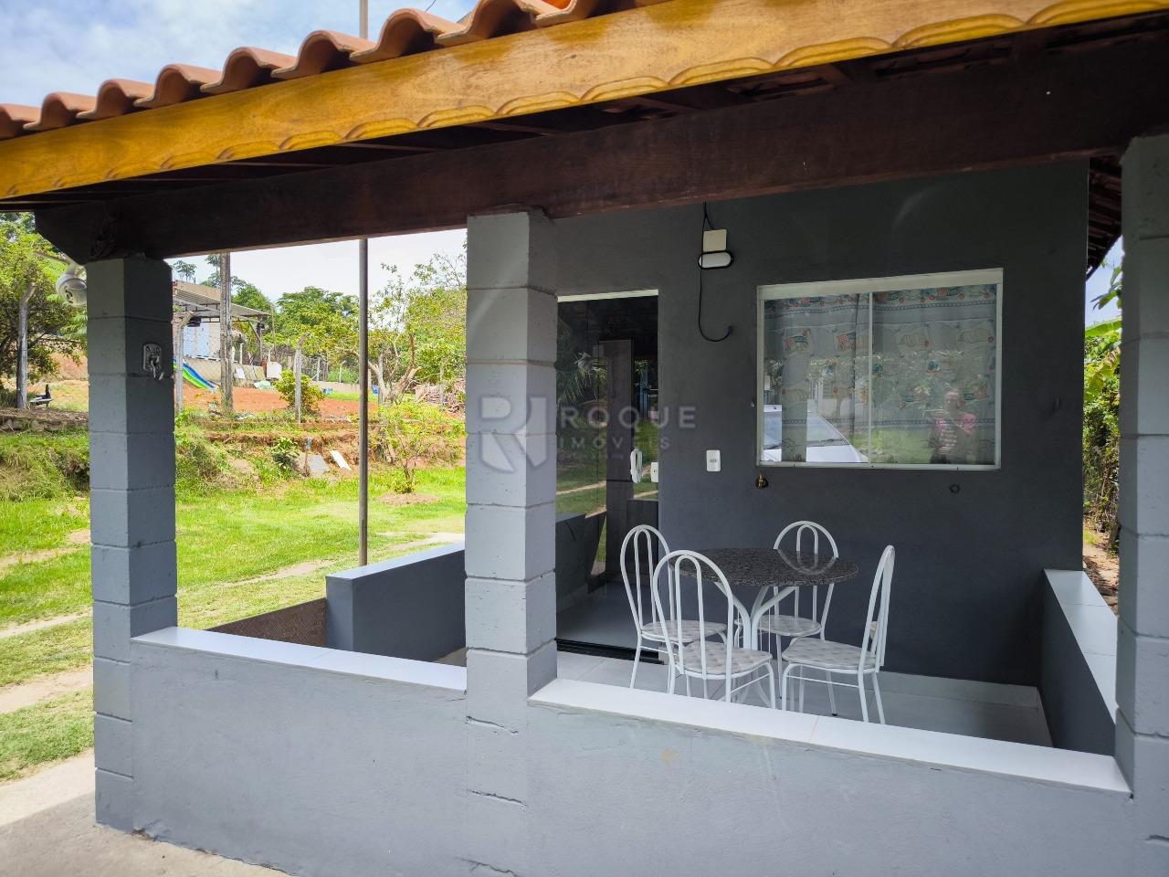 Chácara à venda no bairro Bairro dos Pires de Baixo: VARANDA CASA 2