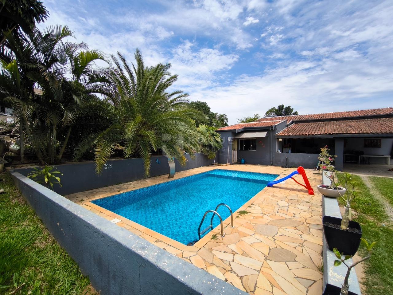 Chácara à venda no bairro Bairro dos Pires de Baixo: PISCINA