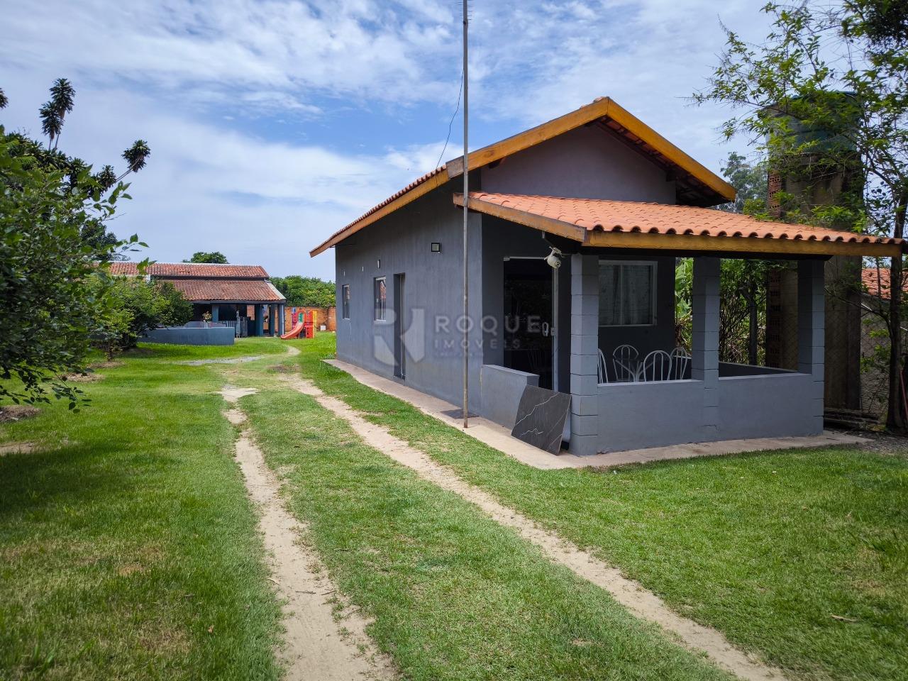 Chácara à venda no bairro Bairro dos Pires de Baixo: FRENTE CASA 2