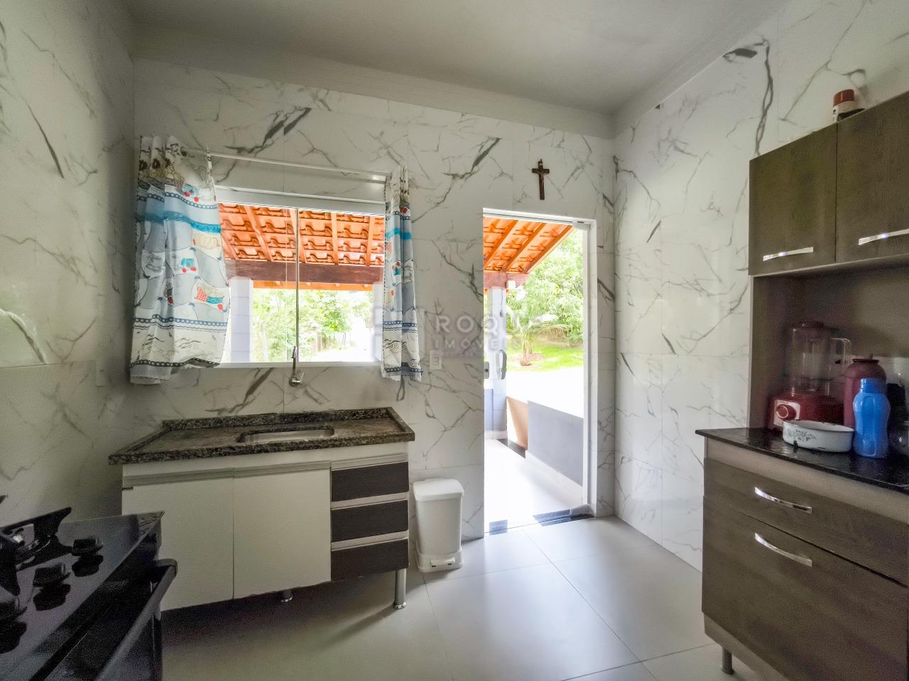 Chácara à venda no bairro Bairro dos Pires de Baixo: COZINHA CASA 2