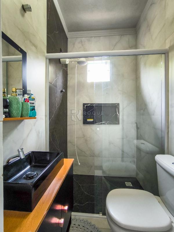 Chácara à venda no bairro Bairro dos Pires de Baixo: BANHEIRO SOCIAL CASA 2