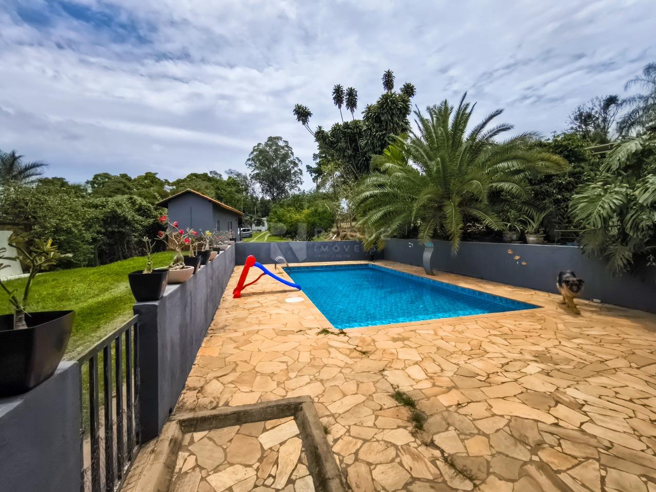 Chácara à venda no bairro Bairro dos Pires de Baixo: PISCINA