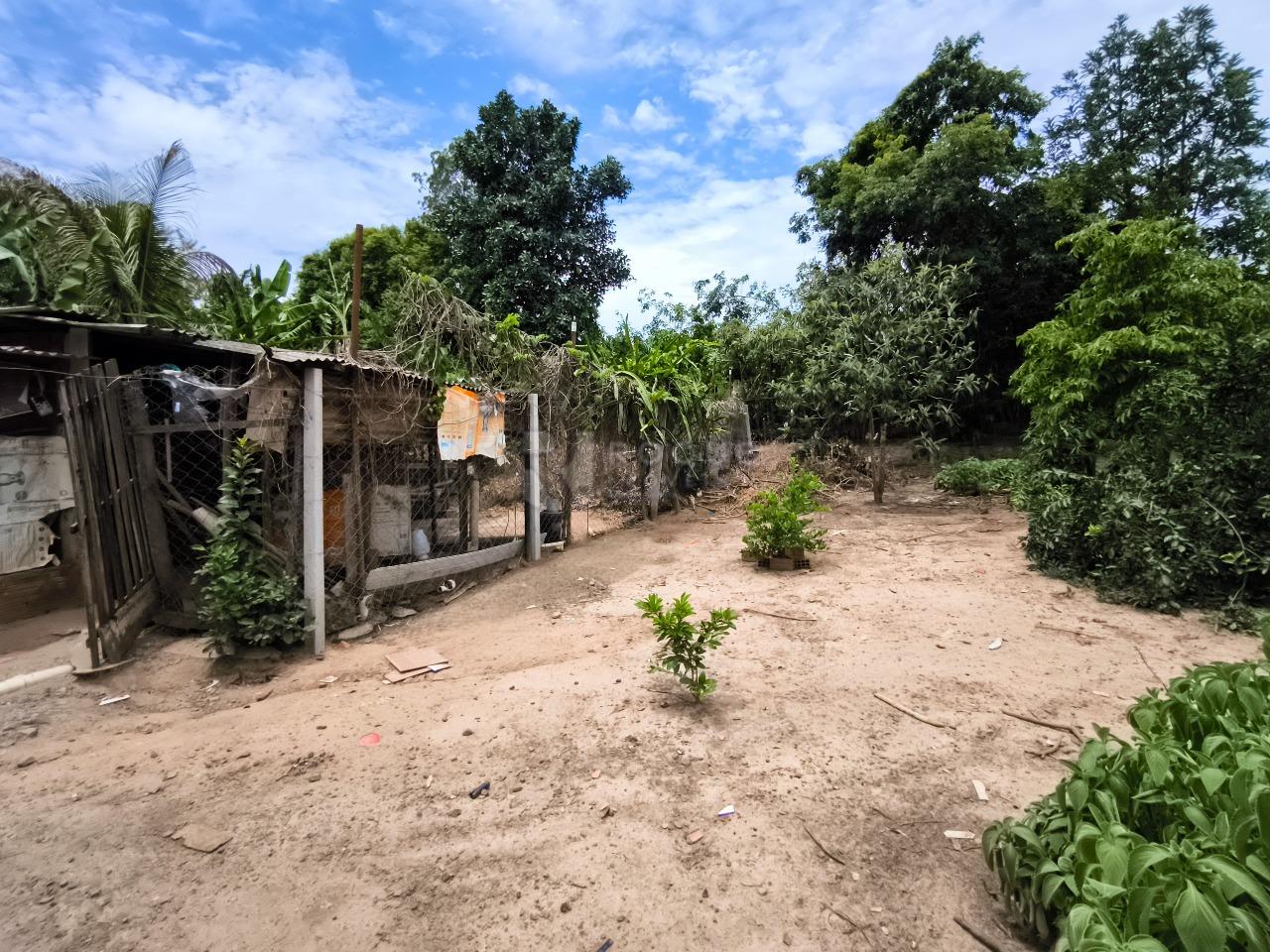 Chácara à venda no bairro Bairro dos Pires de Baixo: QUINTAL