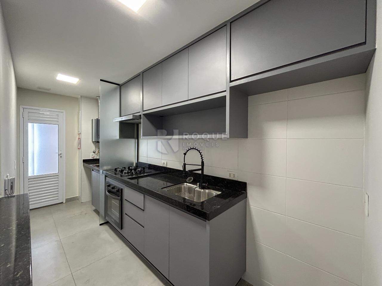 Apartamento para aluguel no bairro Vila Santa Rosália: Cozinha
