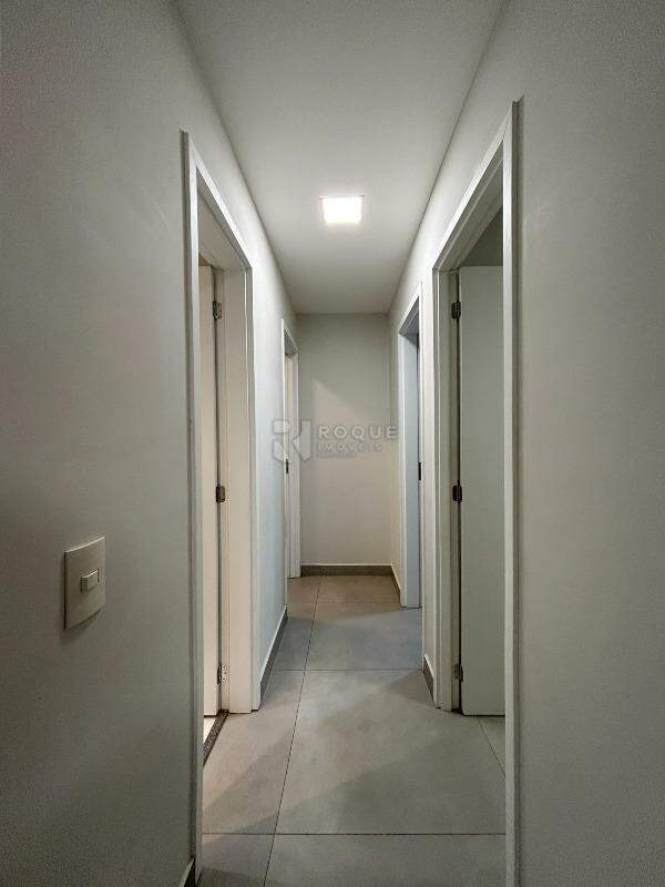 Apartamento para aluguel no bairro Vila Santa Rosália: Hall