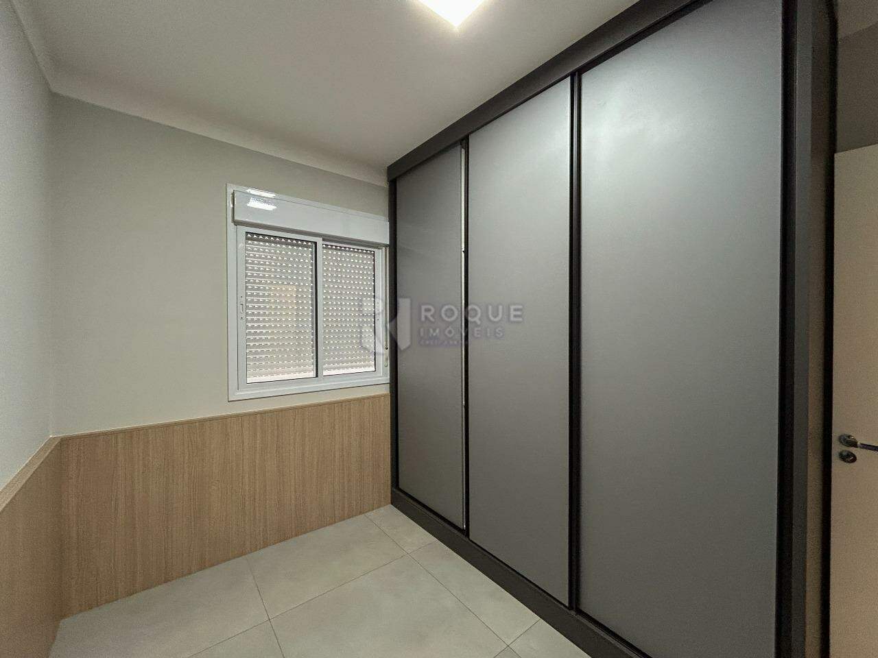 Apartamento para aluguel no bairro Vila Santa Rosália: Dormitório 1
