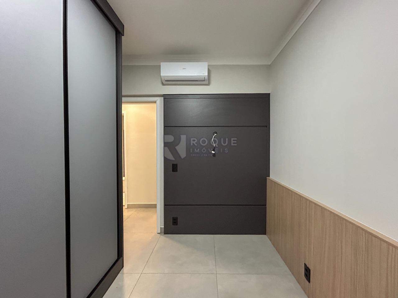 Apartamento para aluguel no bairro Vila Santa Rosália: Dormitório 1