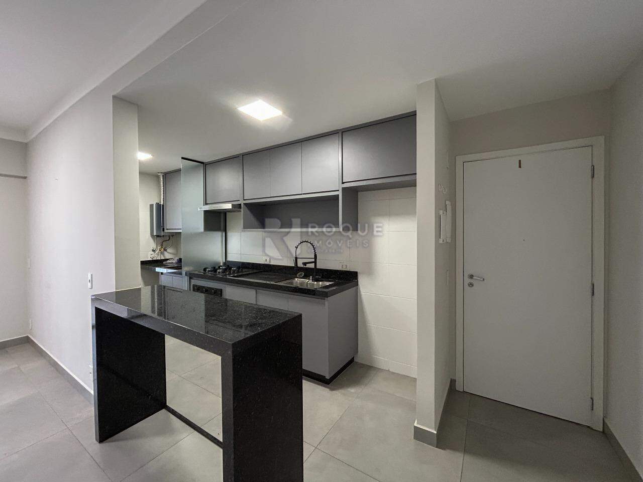 Apartamento para aluguel no bairro Vila Santa Rosália: Cozinha