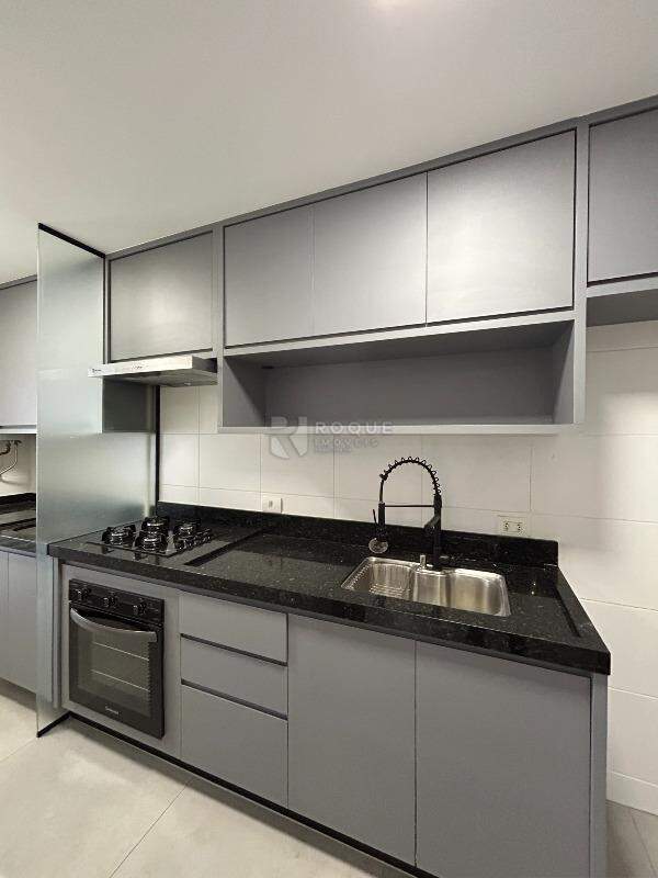 Apartamento para aluguel no bairro Vila Santa Rosália: Cozinha