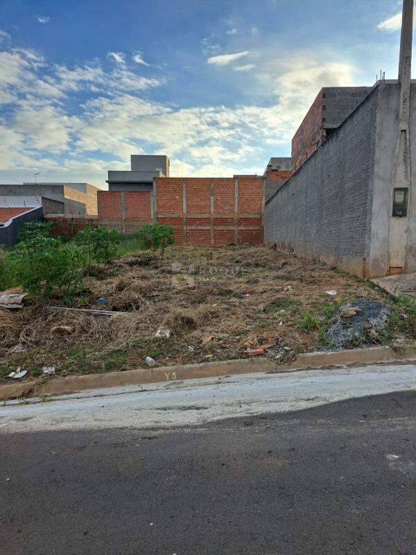 Terreno à venda no bairro Jardim Marajoara: 