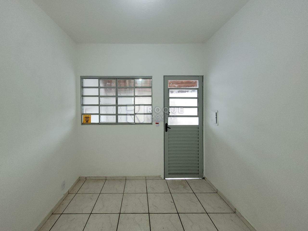 Casa Residencial para aluguel no bairro Parque Residencial Abílio Pedro: Sala