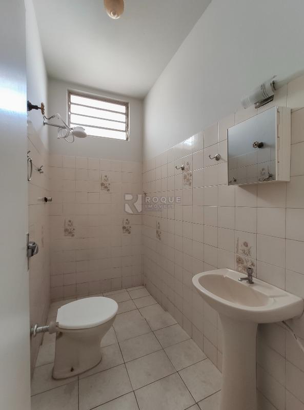 Casa Residencial para aluguel no bairro Jardim Parque Novo Mundo: WC social 