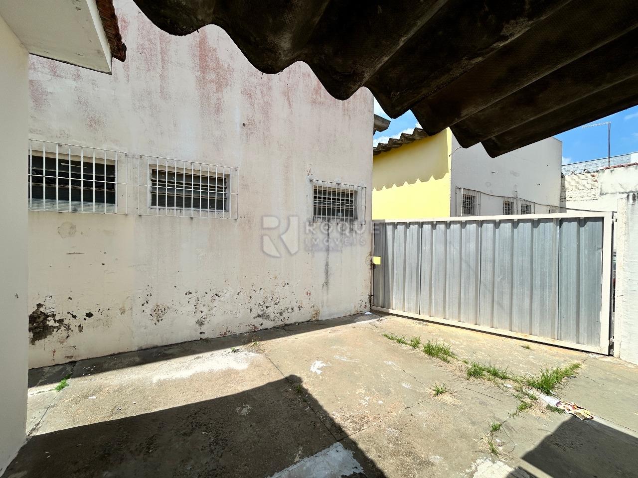 Casa Residencial para aluguel no bairro Jardim Parque Novo Mundo: Frente