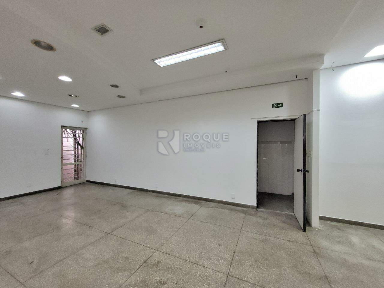 Salão para aluguel no bairro Centro: Salão