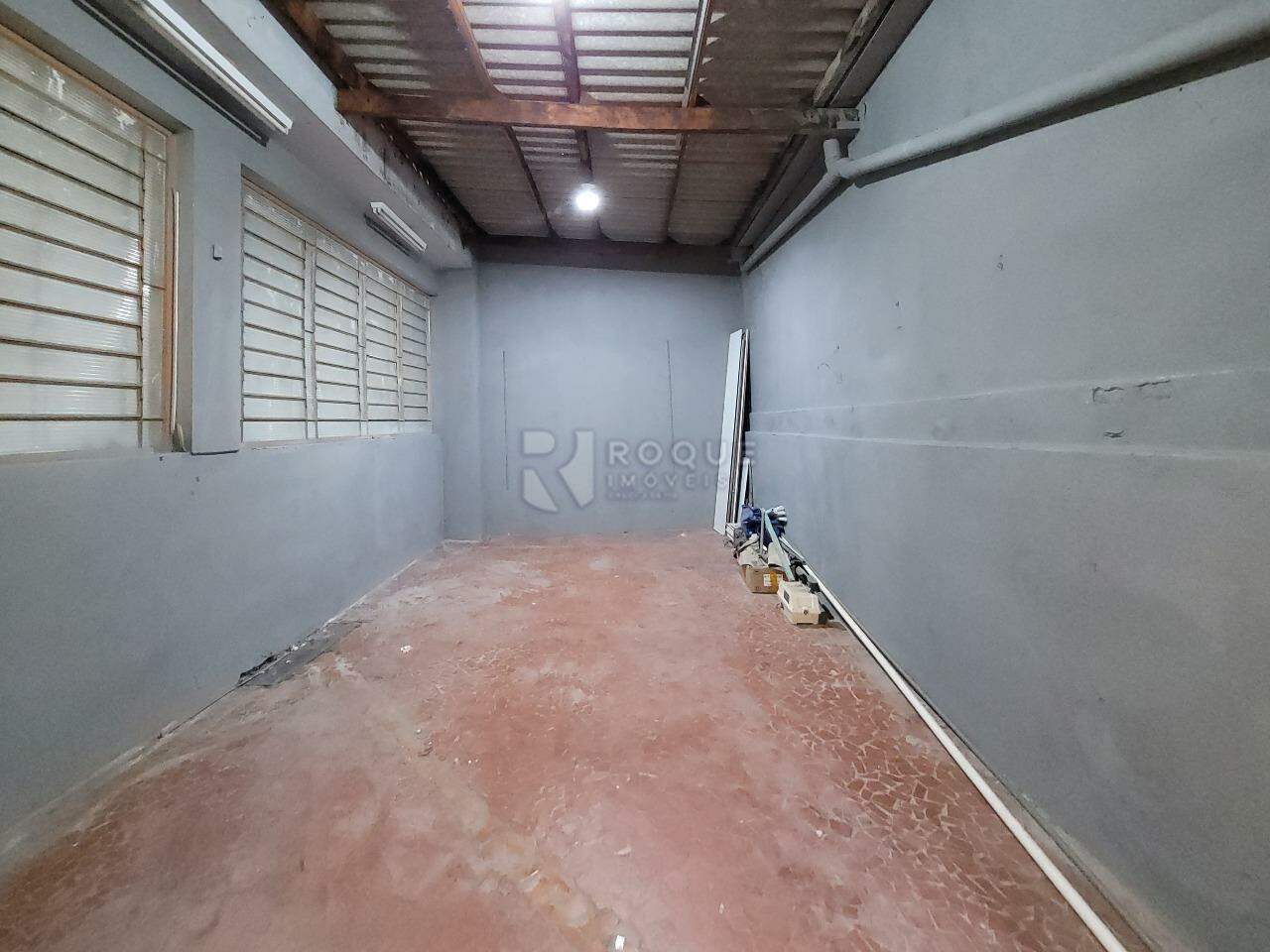 Salão para aluguel no bairro Centro: Depósito