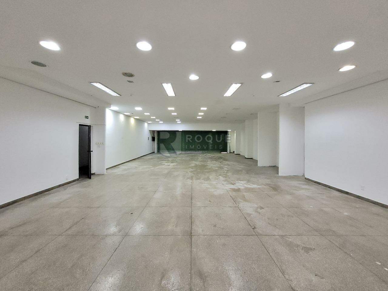 Salão para aluguel no bairro Centro: Salão