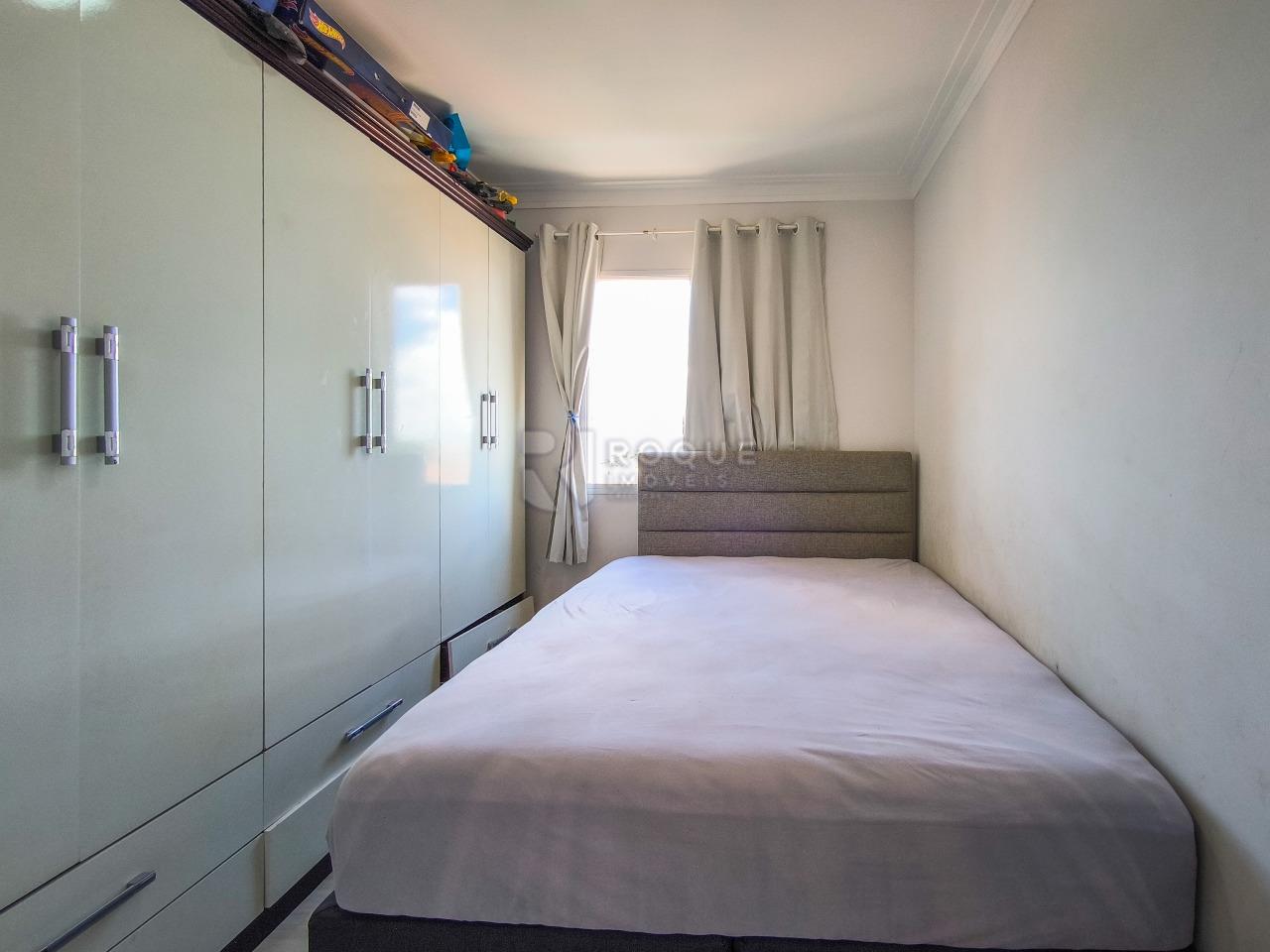 Apartamento à venda no bairro Jardim Esmeralda: DORMITÓRIO 1