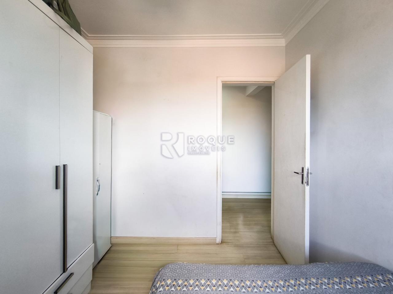 Apartamento à venda no bairro Jardim Esmeralda: DORMITÓRIO 2