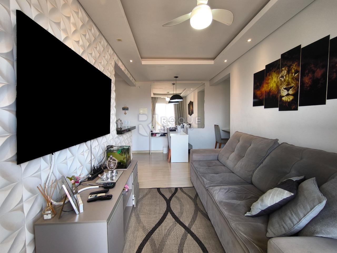 Apartamento à venda no bairro Jardim Esmeralda: SALA DE ESTAR