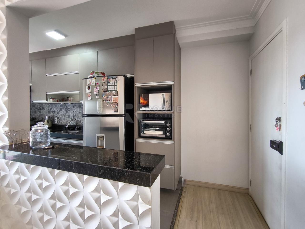 Apartamento à venda no bairro Jardim Esmeralda: COZINHA