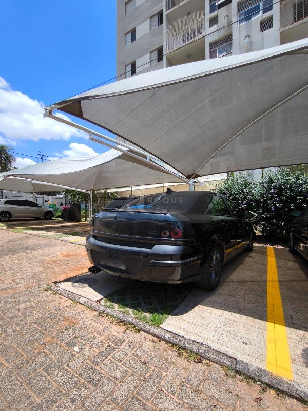 Apartamento à venda no bairro Jardim Esmeralda: VAGA DE GARAGEM