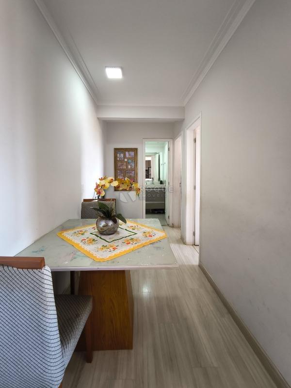 Apartamento à venda no bairro Jardim Esmeralda: CORREDOR INTERNO