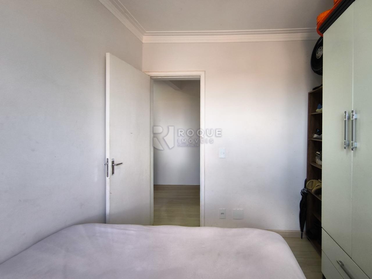 Apartamento à venda no bairro Jardim Esmeralda: DORMITÓRIO 1