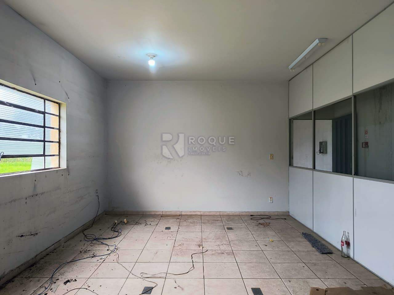 Barracão/Galpão para aluguel no bairro Jardim Nova Limeira: Sala 03