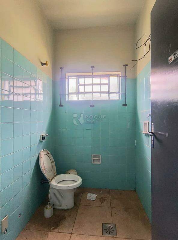 Barracão/Galpão para aluguel no bairro Jardim Nova Limeira: Wc social 02