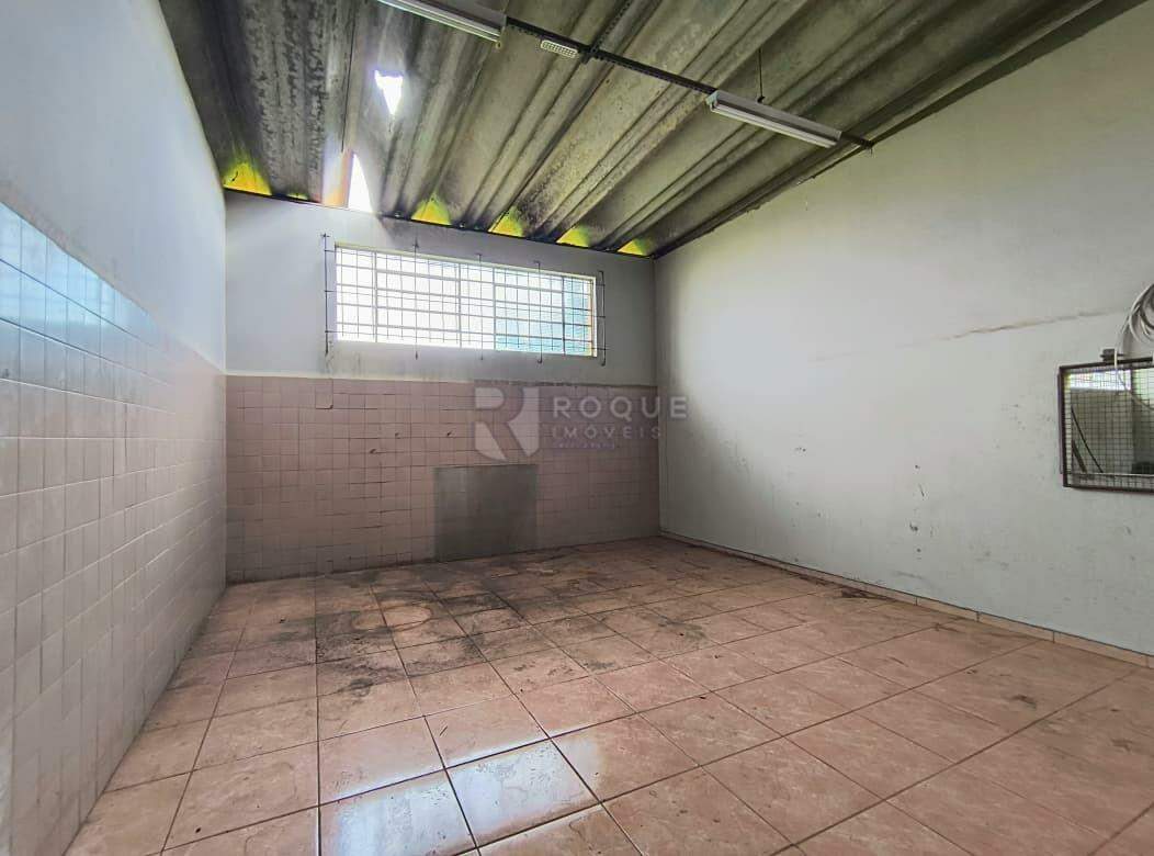 Barracão/Galpão para aluguel no bairro Jardim Nova Limeira: Sala 04