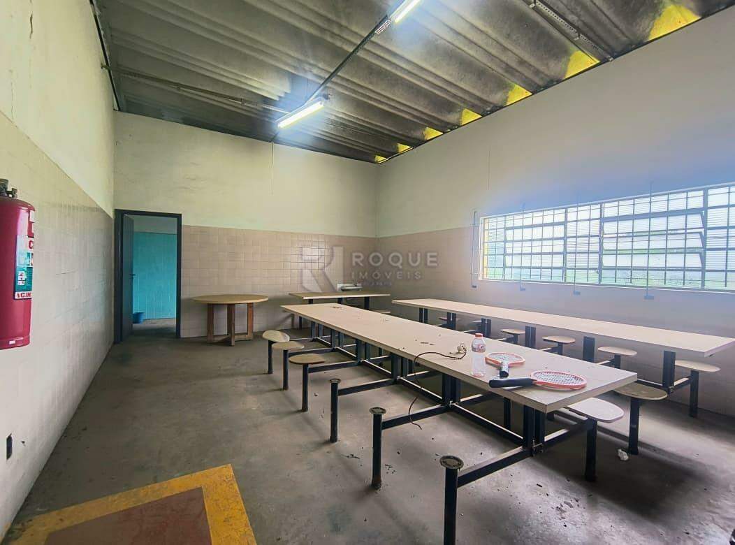 Barracão/Galpão para aluguel no bairro Jardim Nova Limeira: Refeitório