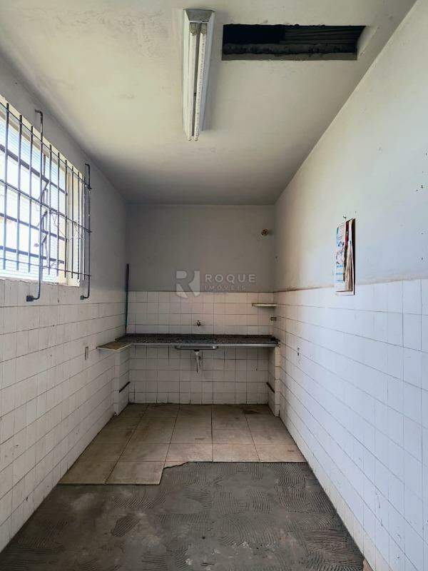 Barracão/Galpão para aluguel no bairro Jardim Nova Limeira: Cozinha 