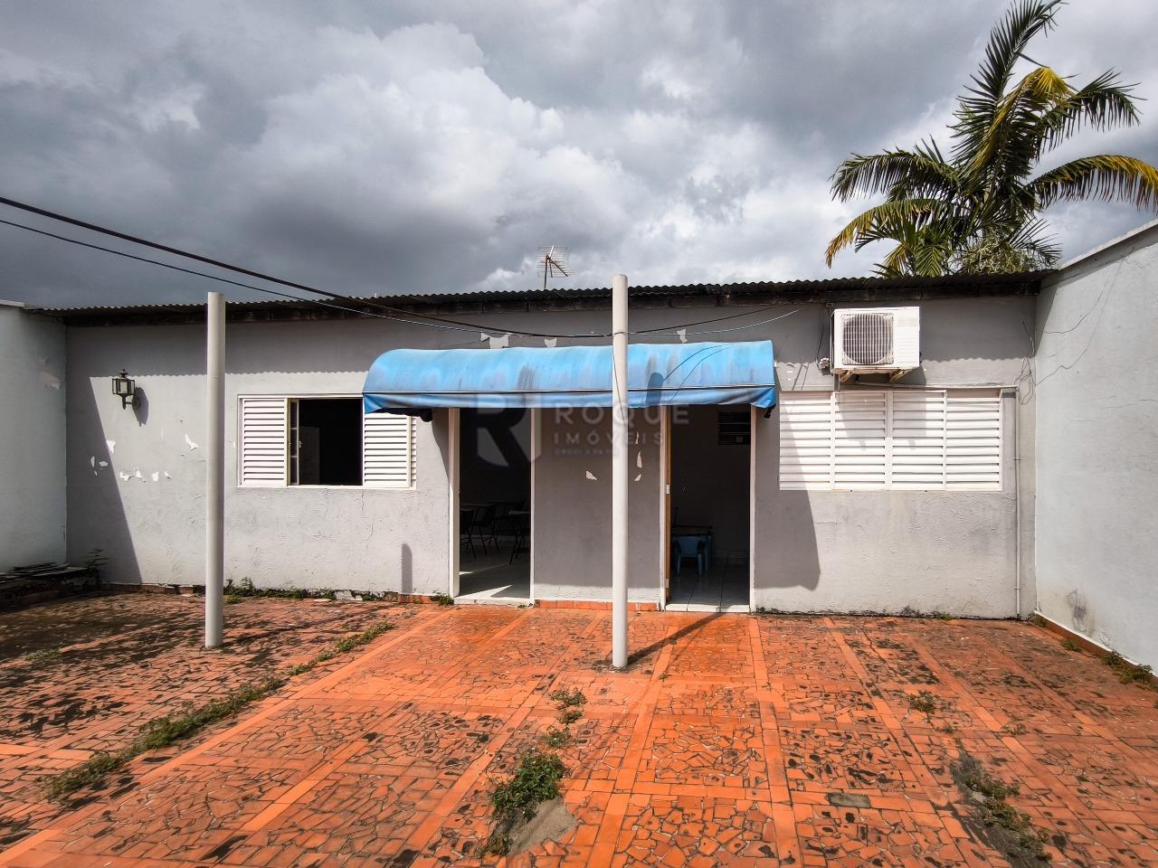 Casa Comercial à venda no bairro Vila Anita: EDÍCULA