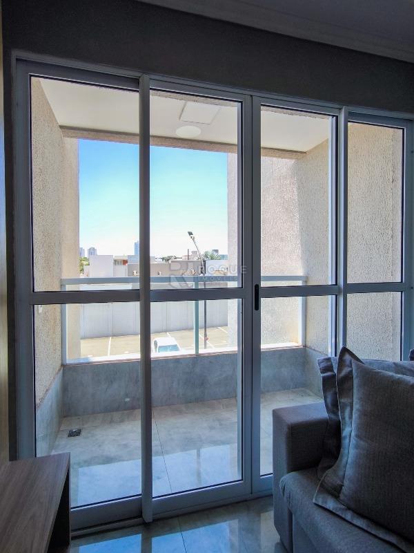 Apartamento à venda no bairro Vale das Esmeraldas: SACADA