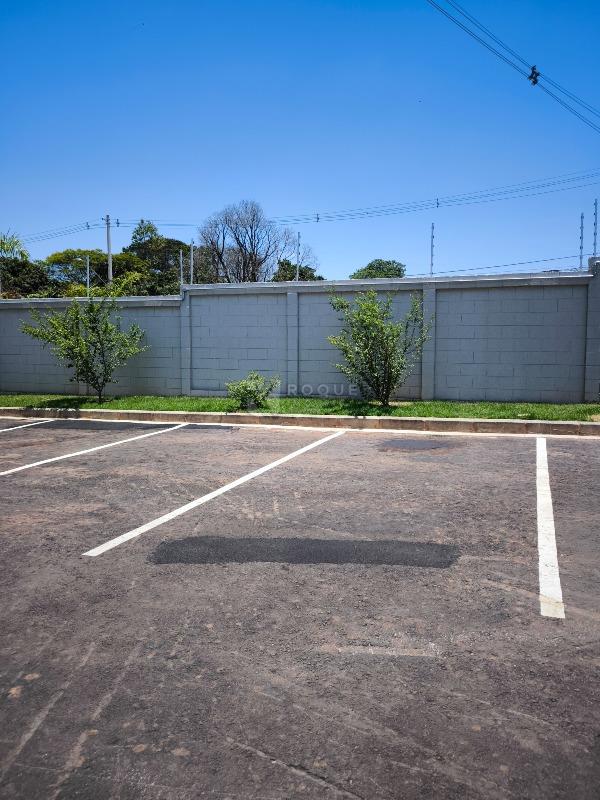 Apartamento à venda no bairro Vale das Esmeraldas: VAGA DE ESTACIONAMENTO