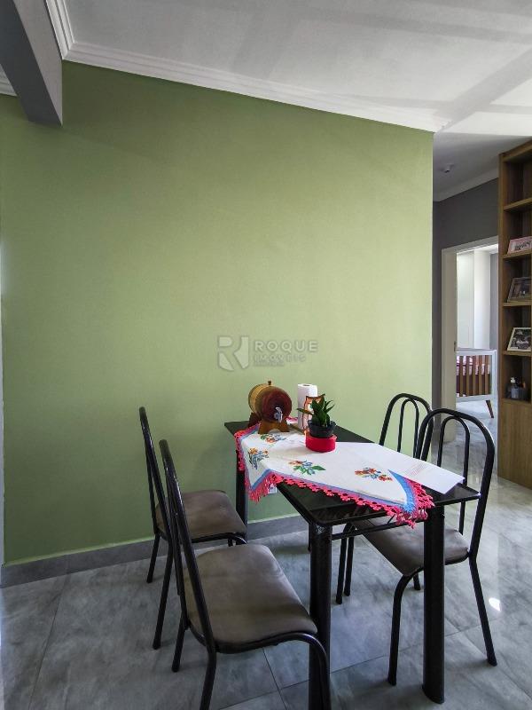 Apartamento à venda no bairro Vale das Esmeraldas: SALA DE JANTAR