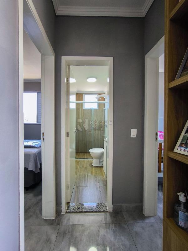 Apartamento à venda no bairro Vale das Esmeraldas: ÁREA DE CIRCULAÇÃO