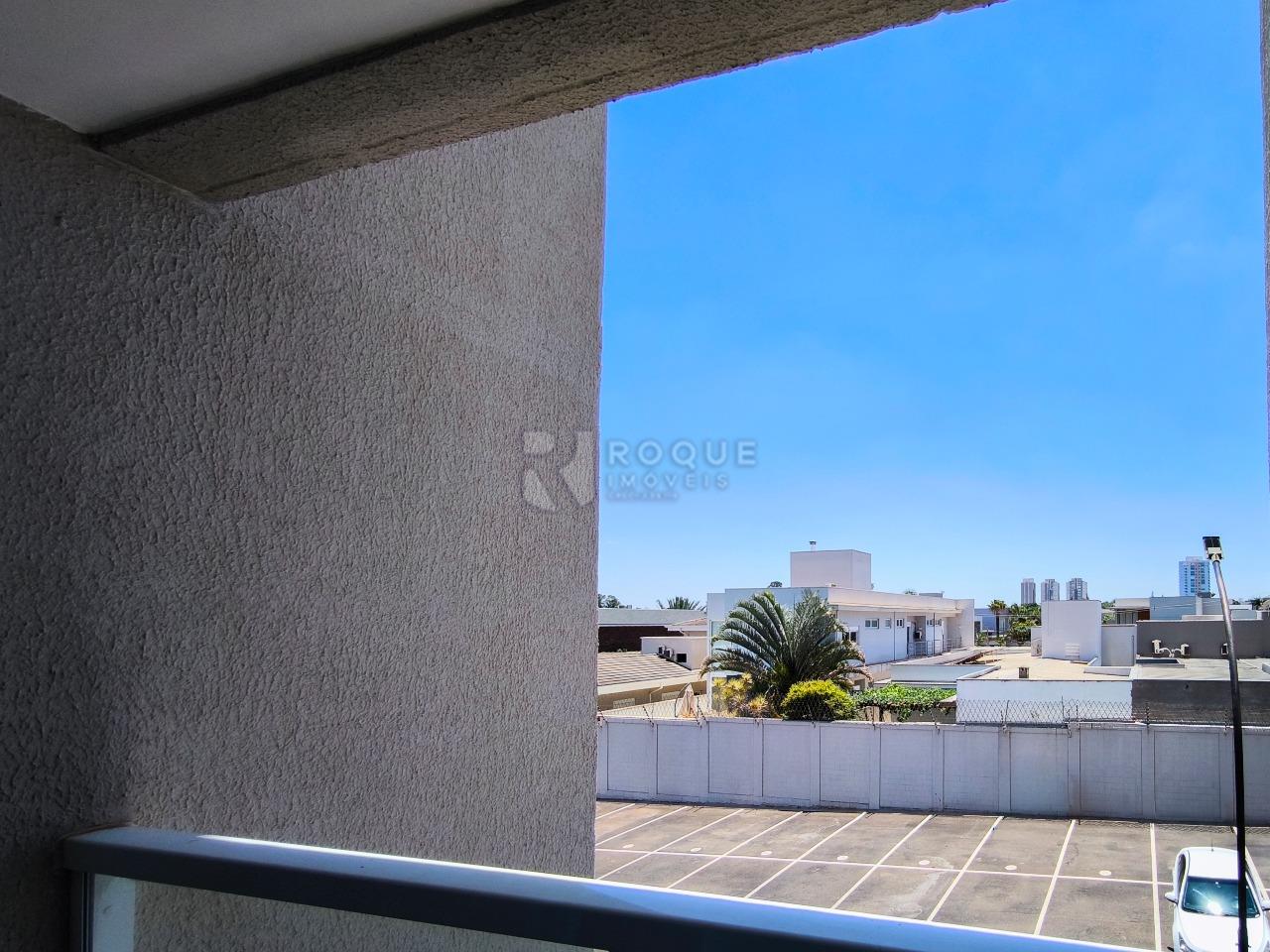 Apartamento à venda no bairro Vale das Esmeraldas: VISTA PARCIAL