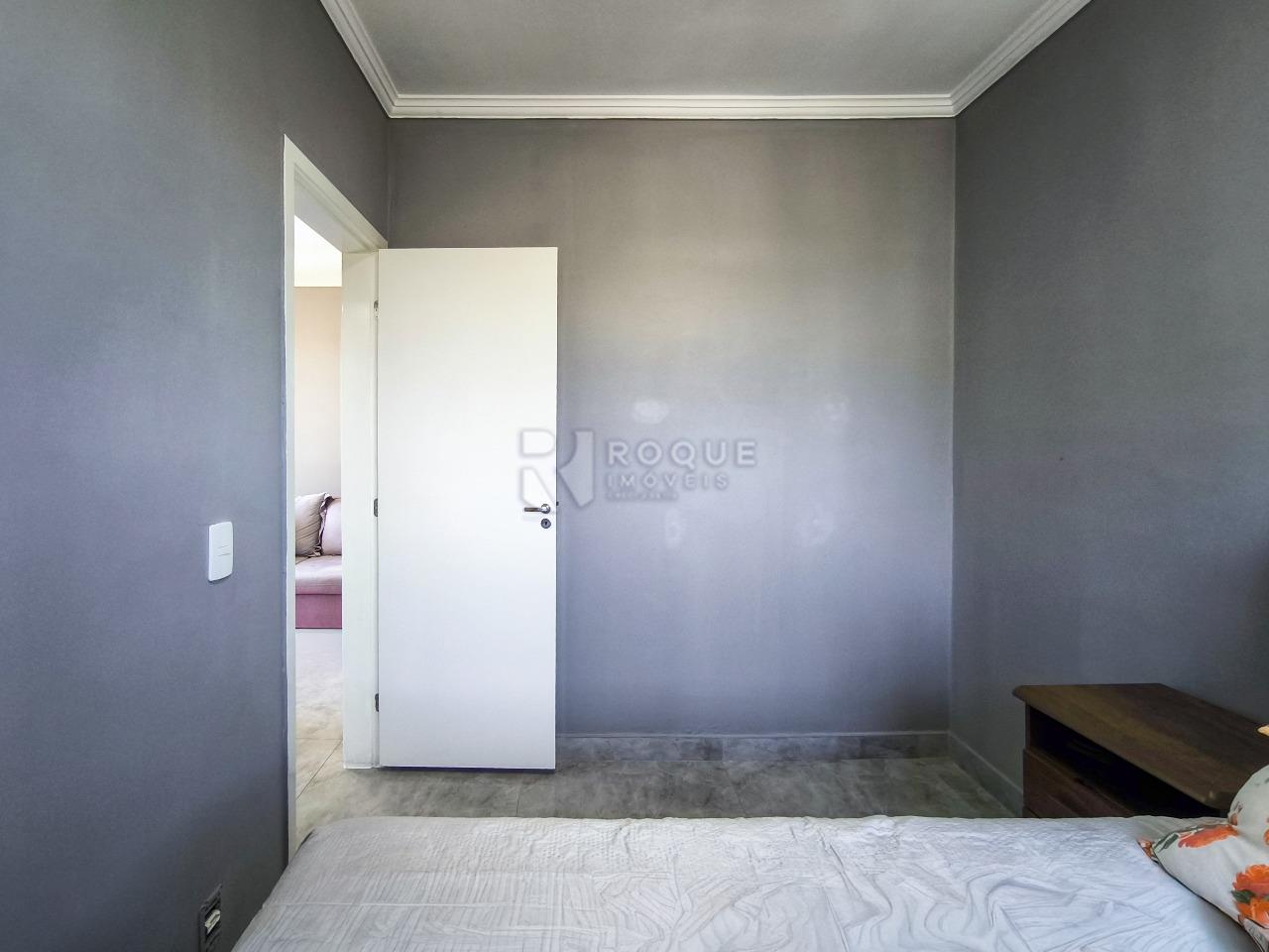 Apartamento à venda no bairro Vale das Esmeraldas: DORMITÓRIO