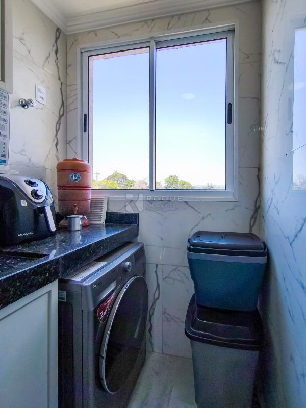 Apartamento à venda no bairro Vale das Esmeraldas: LAVANDERIA