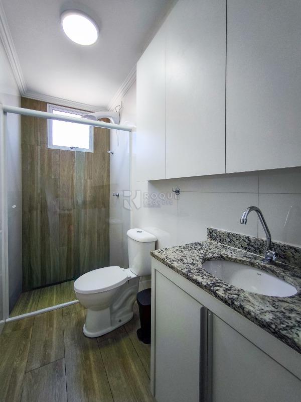 Apartamento à venda no bairro Vale das Esmeraldas: BANHEIRO SOCIAL