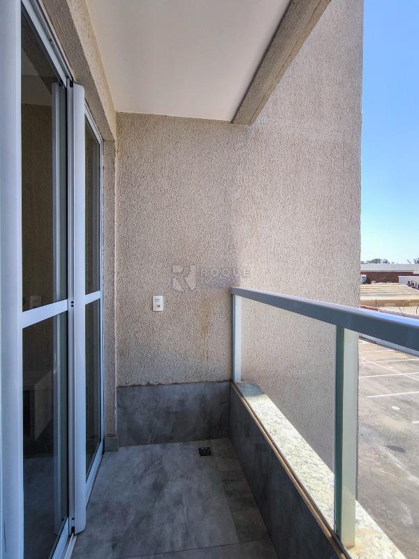 Apartamento à venda no bairro Vale das Esmeraldas: SACADA