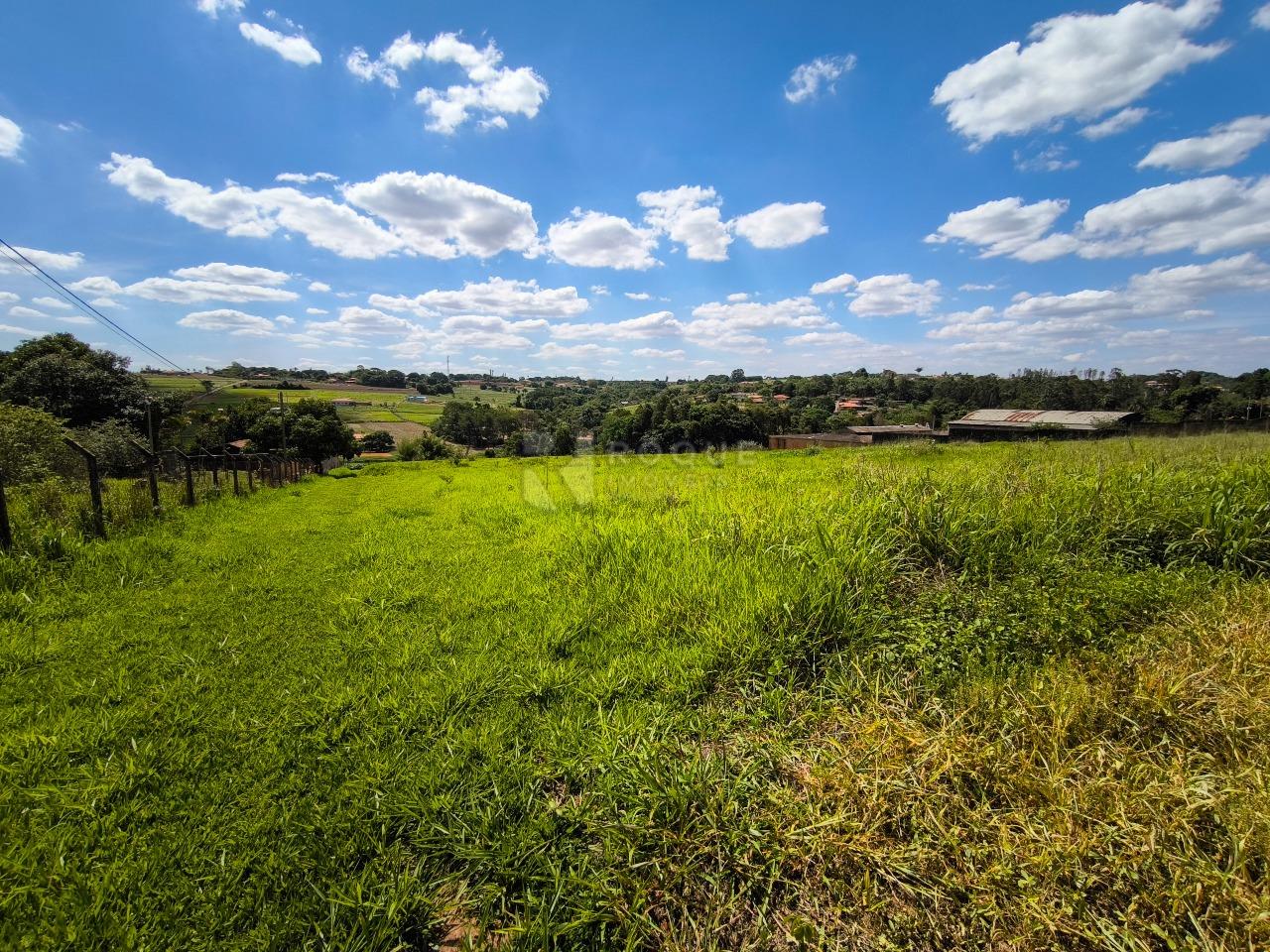 Área à venda no bairro Bairro do Pinhal: 