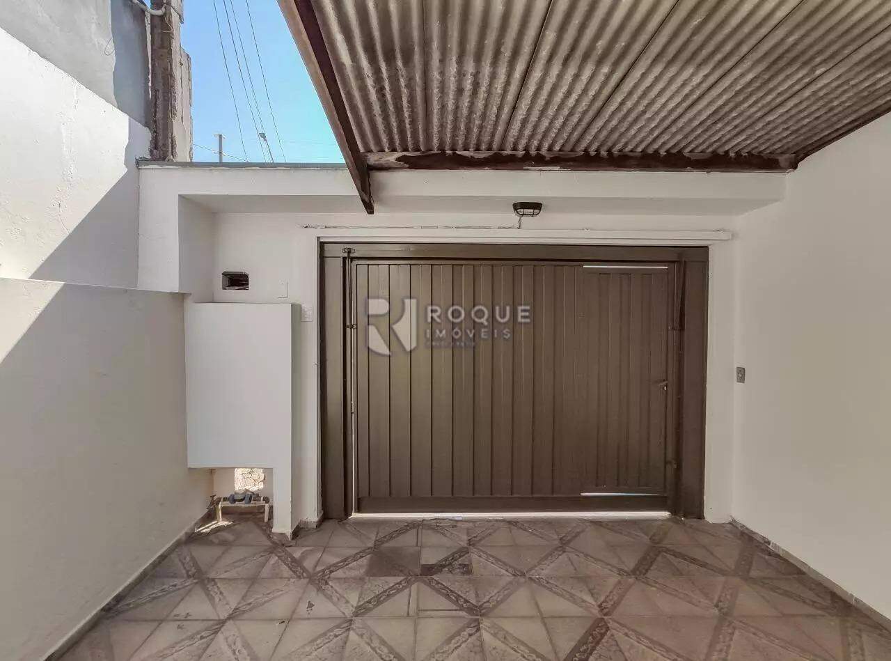 Casa Residencial à venda no bairro Parque das Nações: 
