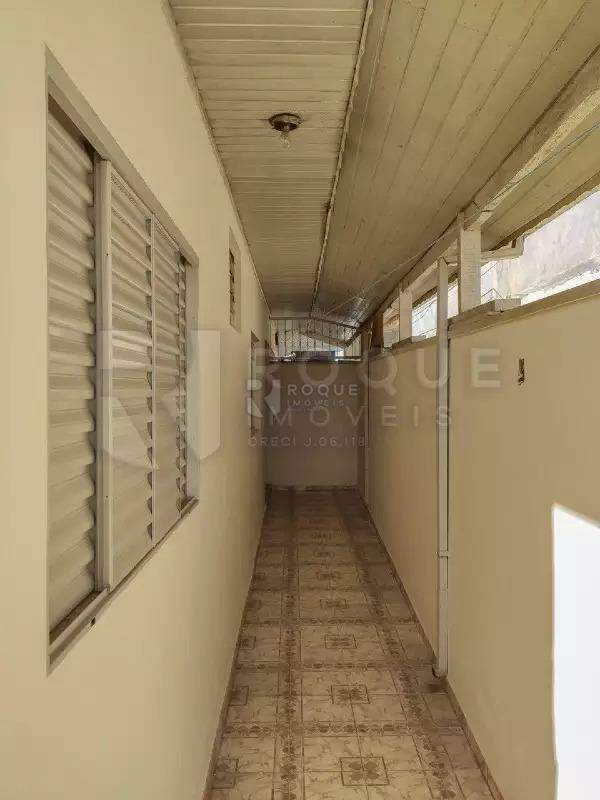 Casa Residencial à venda no bairro Parque das Nações: 