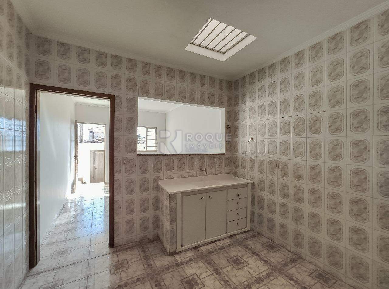 Casa Residencial à venda no bairro Parque das Nações: Cozinha 